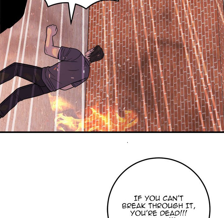 Killed Once, Back for Blood Killed Once, Back for Blood EP 31 - Toomics page 137 - 