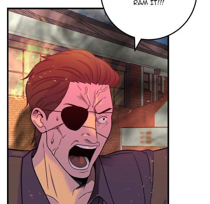 Killed Once, Back for Blood Killed Once, Back for Blood EP 31 - Toomics page 138 - 