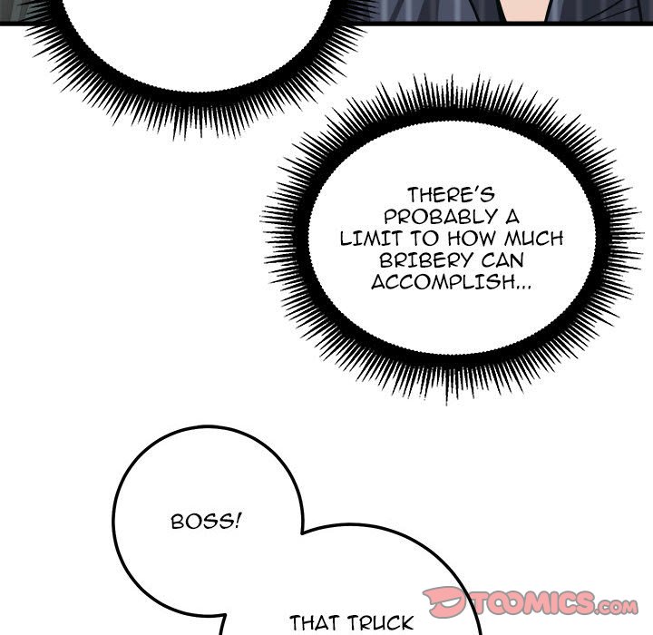 Killed Once, Back for Blood Killed Once, Back for Blood EP 31 - Toomics page 15 - 