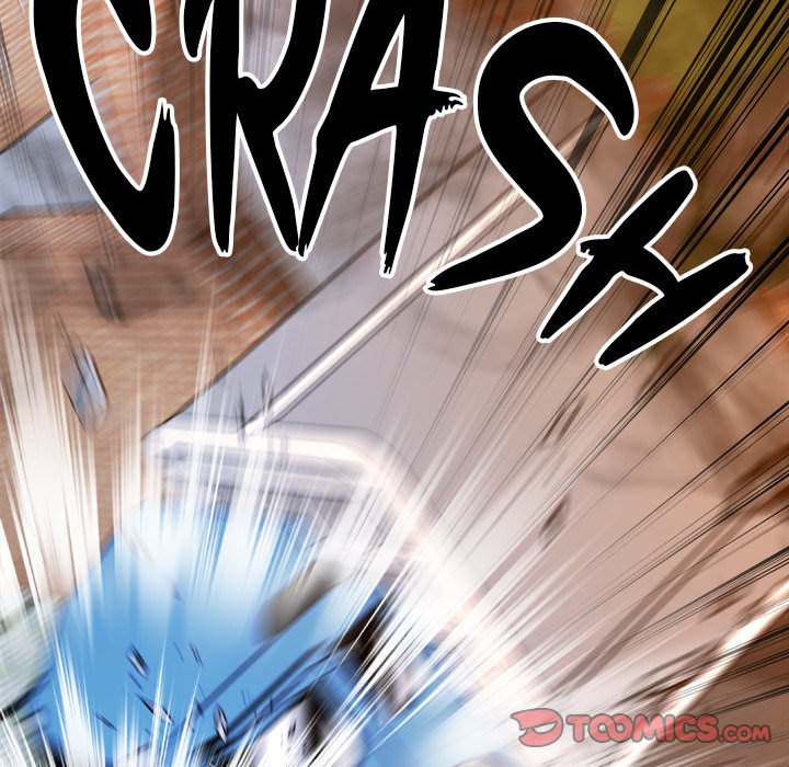 Killed Once, Back for Blood Killed Once, Back for Blood EP 31 - Toomics page 141 - 