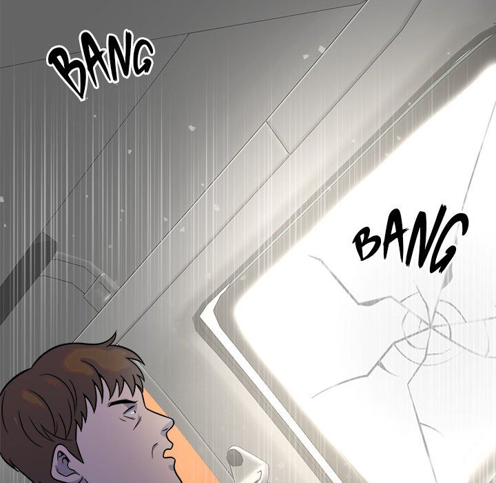 Killed Once, Back for Blood Killed Once, Back for Blood EP 31 - Toomics page 146 - 
