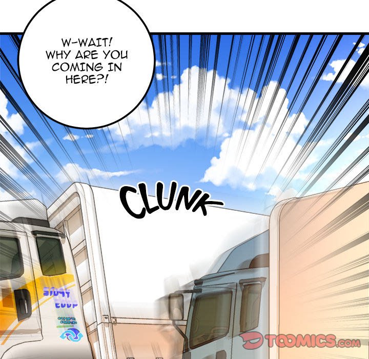 Killed Once, Back for Blood Killed Once, Back for Blood EP 31 - Toomics page 153 - 