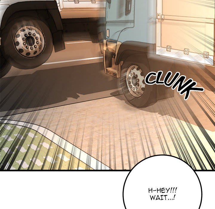 Killed Once, Back for Blood Killed Once, Back for Blood EP 31 - Toomics page 154 - 