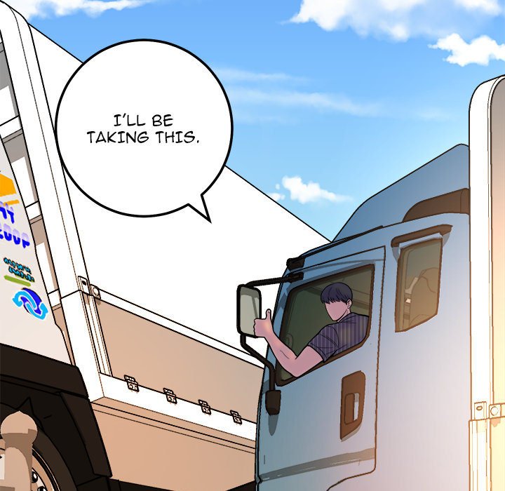 Killed Once, Back for Blood Killed Once, Back for Blood EP 31 - Toomics page 157 - 