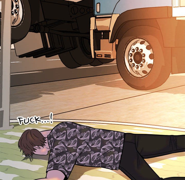 Killed Once, Back for Blood Killed Once, Back for Blood EP 31 - Toomics page 158 - 