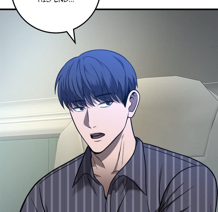Killed Once, Back for Blood Killed Once, Back for Blood EP 31 - Toomics page 164 - 