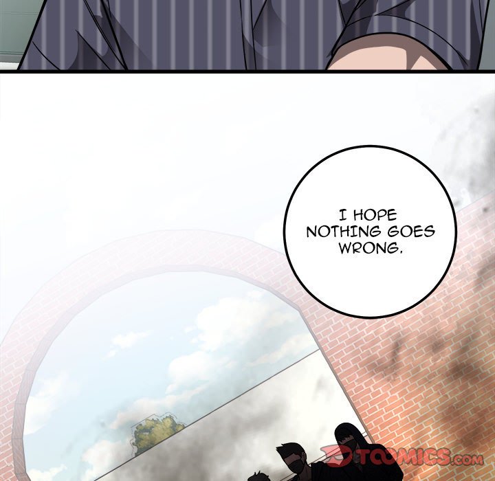 Killed Once, Back for Blood Killed Once, Back for Blood EP 31 - Toomics page 165 - 