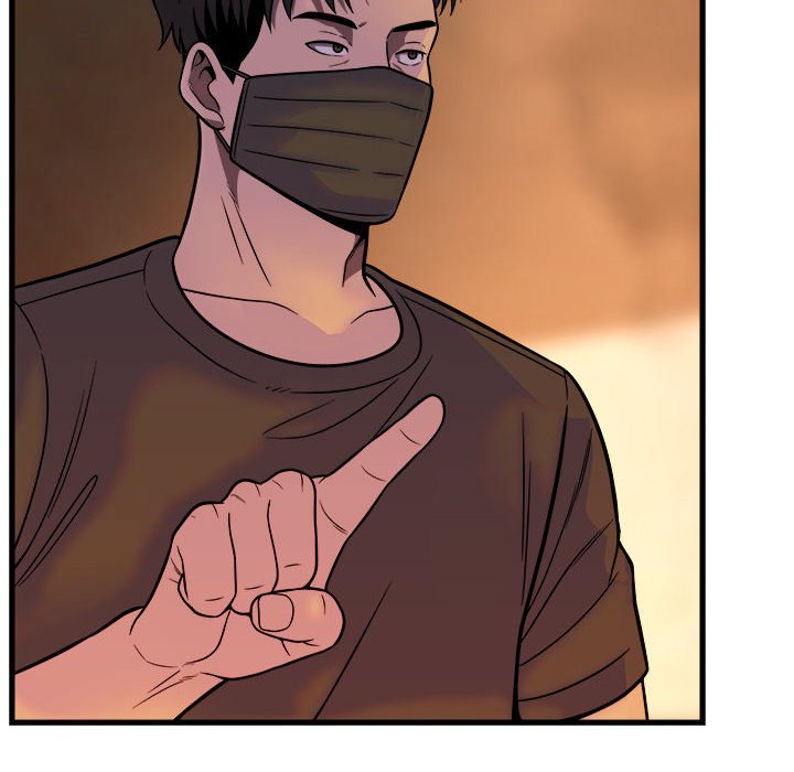 Killed Once, Back for Blood Killed Once, Back for Blood EP 31 - Toomics page 168 - 