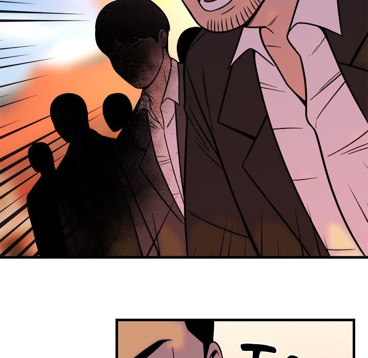 Killed Once, Back for Blood Killed Once, Back for Blood EP 31 - Toomics page 170 - 