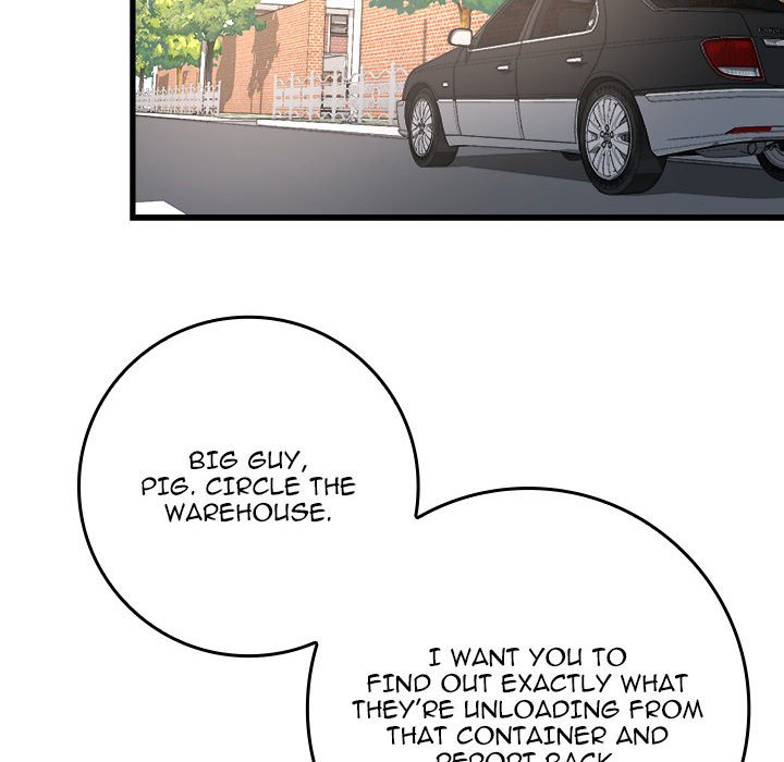 Killed Once, Back for Blood Killed Once, Back for Blood EP 31 - Toomics page 18 - 