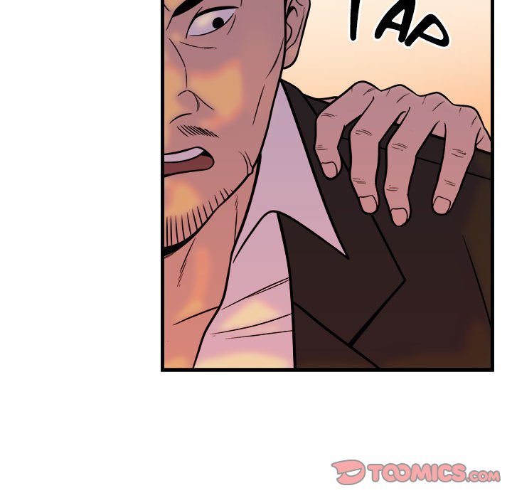 Killed Once, Back for Blood Killed Once, Back for Blood EP 31 - Toomics page 171 - 