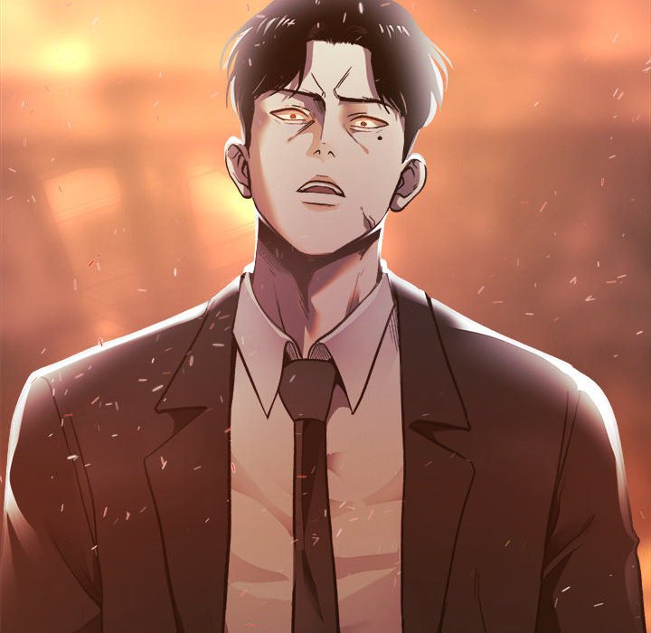Killed Once, Back for Blood Killed Once, Back for Blood EP 31 - Toomics page 174 - 