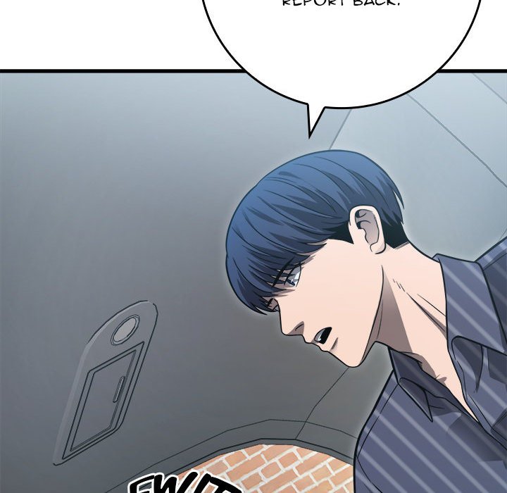 Killed Once, Back for Blood Killed Once, Back for Blood EP 31 - Toomics page 19 - 
