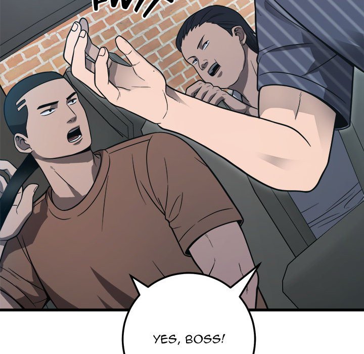 Killed Once, Back for Blood Killed Once, Back for Blood EP 31 - Toomics page 20 - 