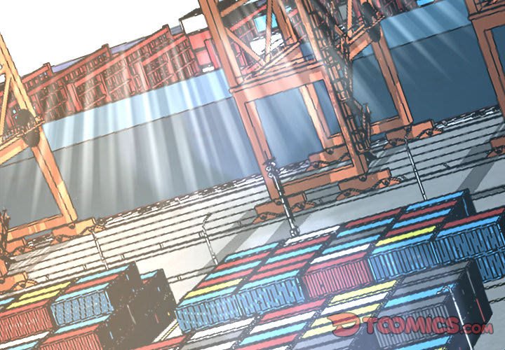 Killed Once, Back for Blood Killed Once, Back for Blood EP 31 - Toomics page 3 - 