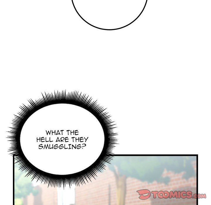 Killed Once, Back for Blood Killed Once, Back for Blood EP 31 - Toomics page 21 - 