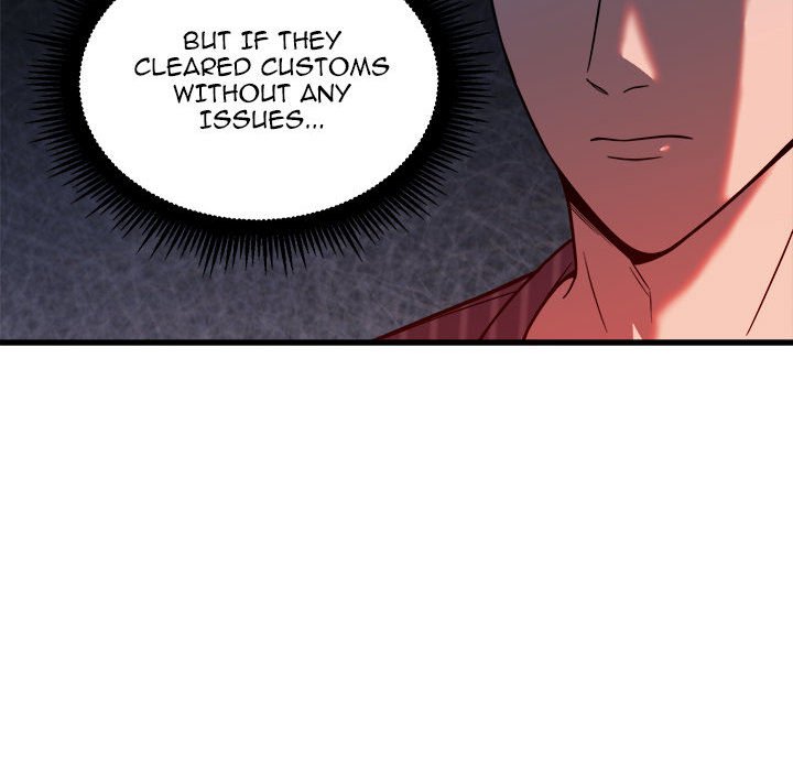 Killed Once, Back for Blood Killed Once, Back for Blood EP 31 - Toomics page 24 - 