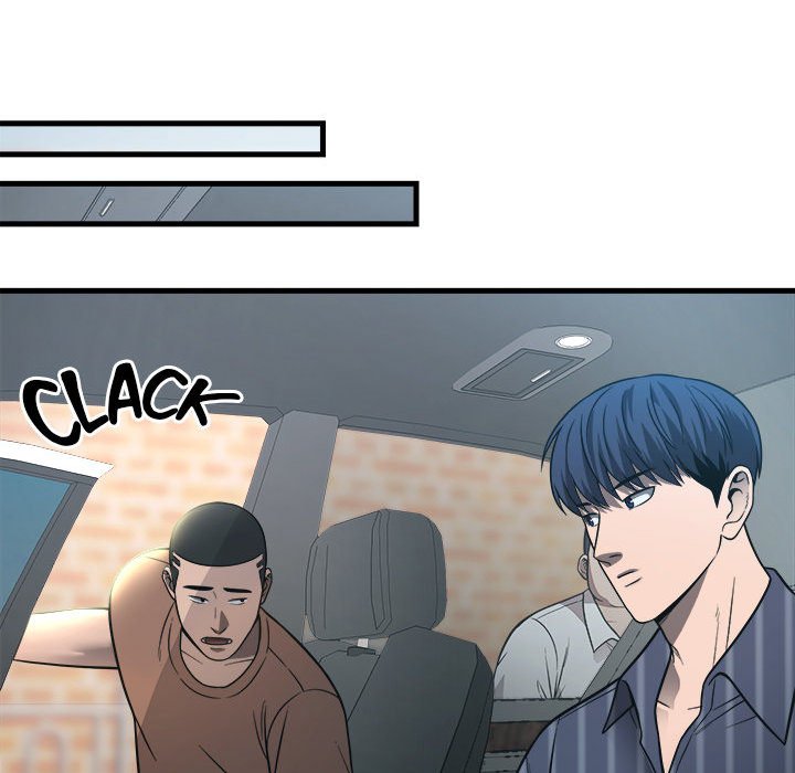 Killed Once, Back for Blood Killed Once, Back for Blood EP 31 - Toomics page 25 - 