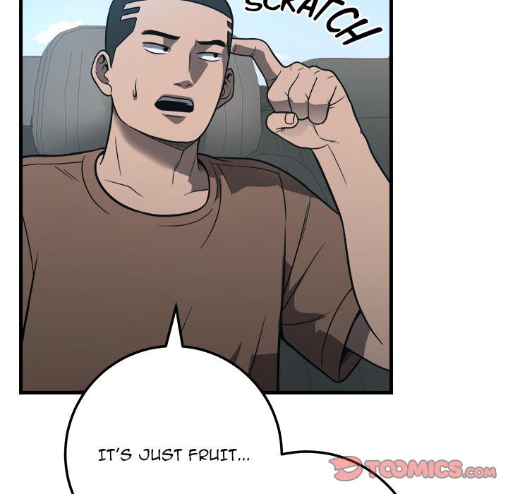 Killed Once, Back for Blood Killed Once, Back for Blood EP 31 - Toomics page 27 - 