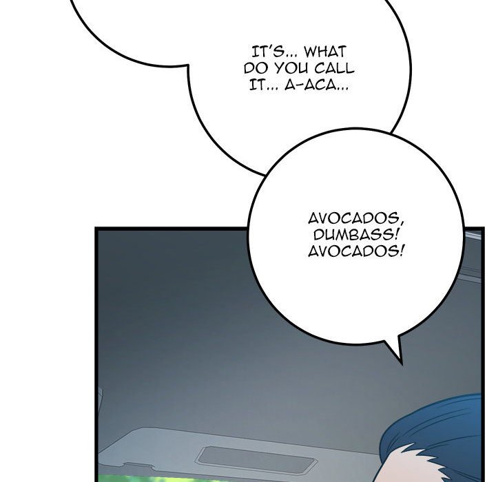 Killed Once, Back for Blood Killed Once, Back for Blood EP 31 - Toomics page 28 - 