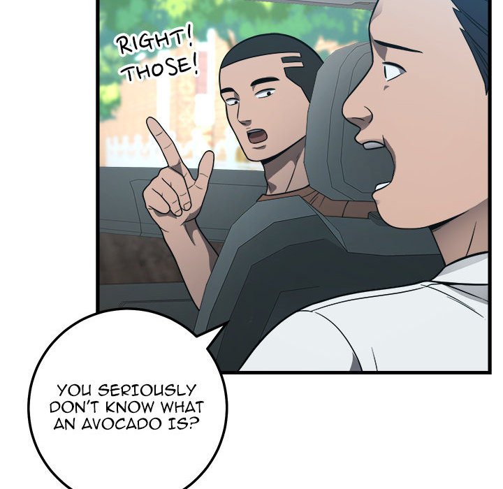 Killed Once, Back for Blood Killed Once, Back for Blood EP 31 - Toomics page 29 - 