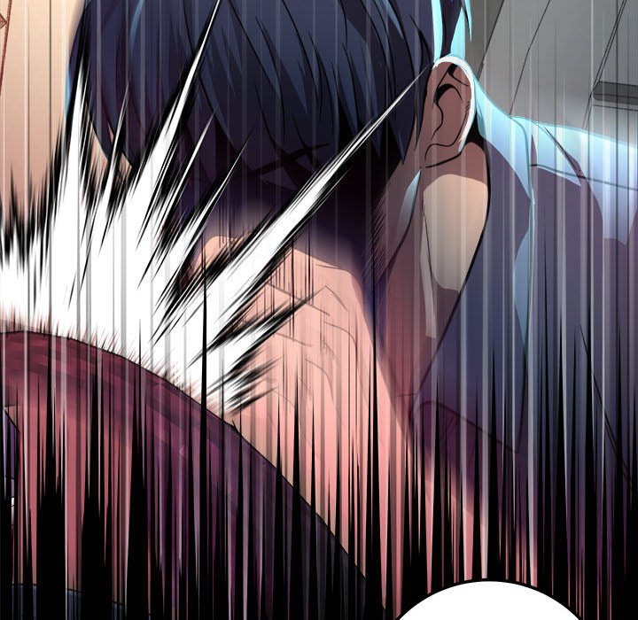 Killed Once, Back for Blood Killed Once, Back for Blood EP 31 - Toomics page 31 - 