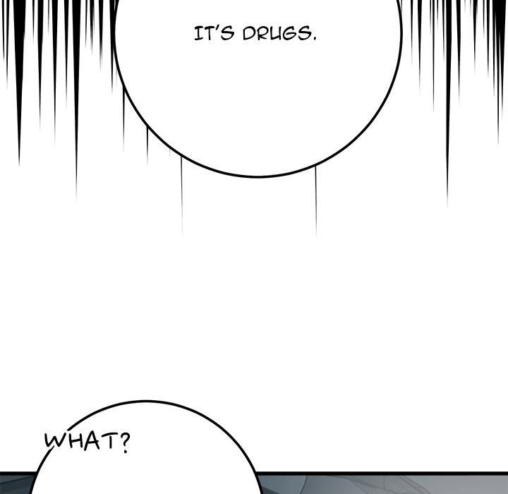 Killed Once, Back for Blood Killed Once, Back for Blood EP 31 - Toomics page 35 - 