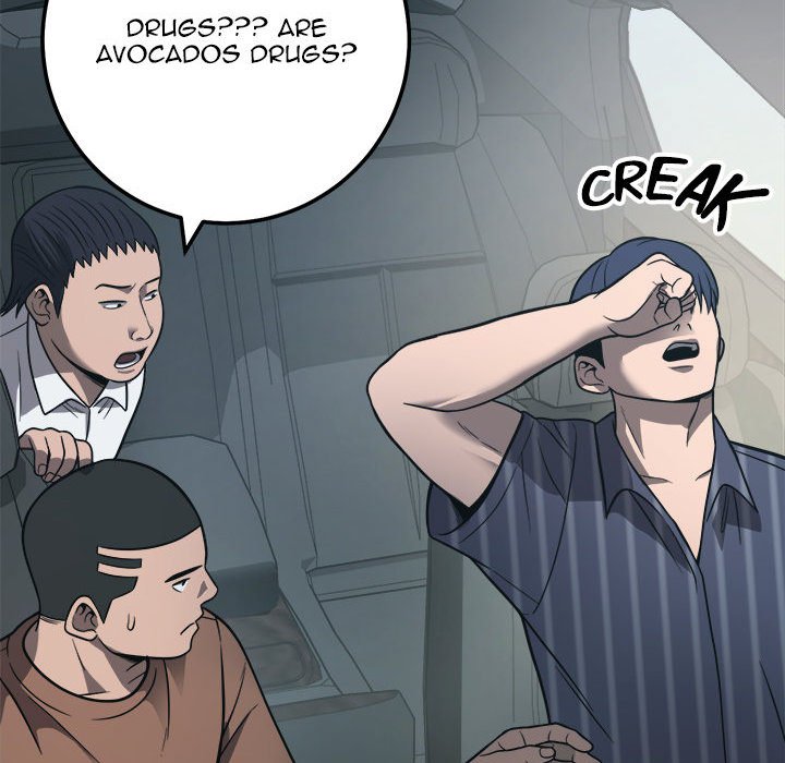 Killed Once, Back for Blood Killed Once, Back for Blood EP 31 - Toomics page 36 - 