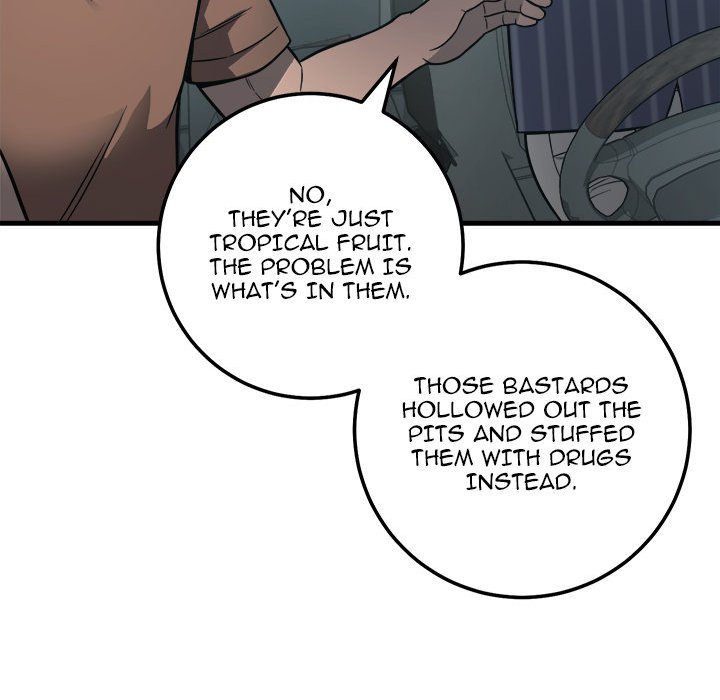Killed Once, Back for Blood Killed Once, Back for Blood EP 31 - Toomics page 37 - 