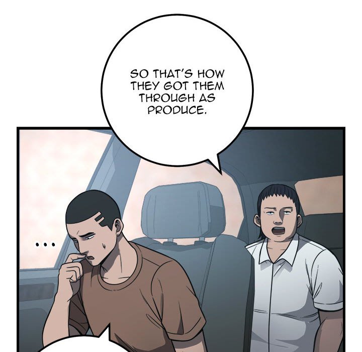 Killed Once, Back for Blood Killed Once, Back for Blood EP 31 - Toomics page 38 - 