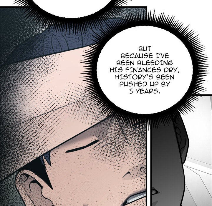 Killed Once, Back for Blood Killed Once, Back for Blood EP 31 - Toomics page 40 - 