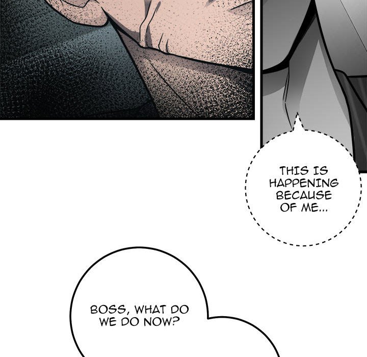Killed Once, Back for Blood Killed Once, Back for Blood EP 31 - Toomics page 41 - 