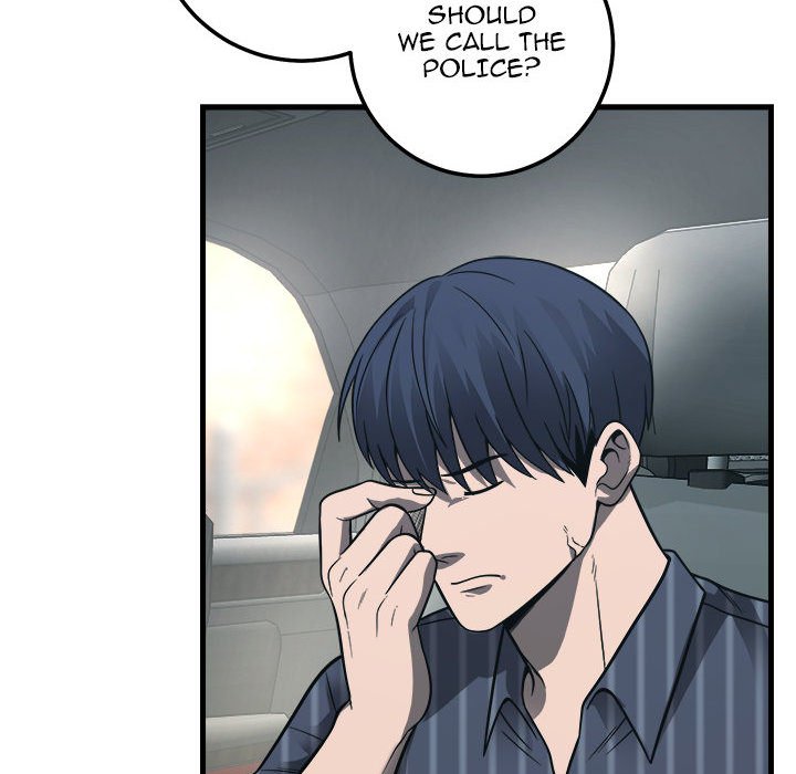 Killed Once, Back for Blood Killed Once, Back for Blood EP 31 - Toomics page 42 - 