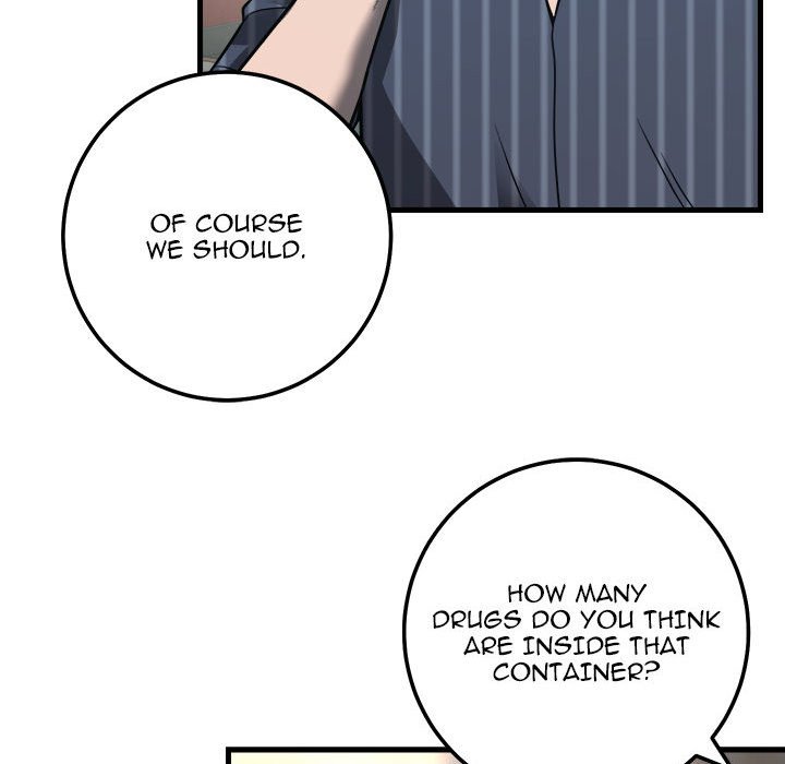 Killed Once, Back for Blood Killed Once, Back for Blood EP 31 - Toomics page 43 - 