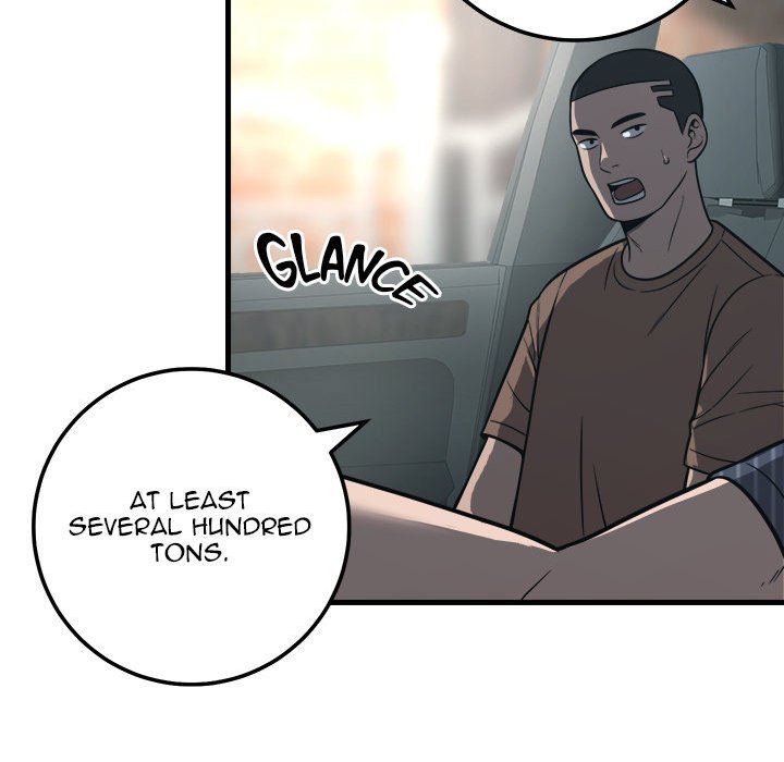 Killed Once, Back for Blood Killed Once, Back for Blood EP 31 - Toomics page 44 - 
