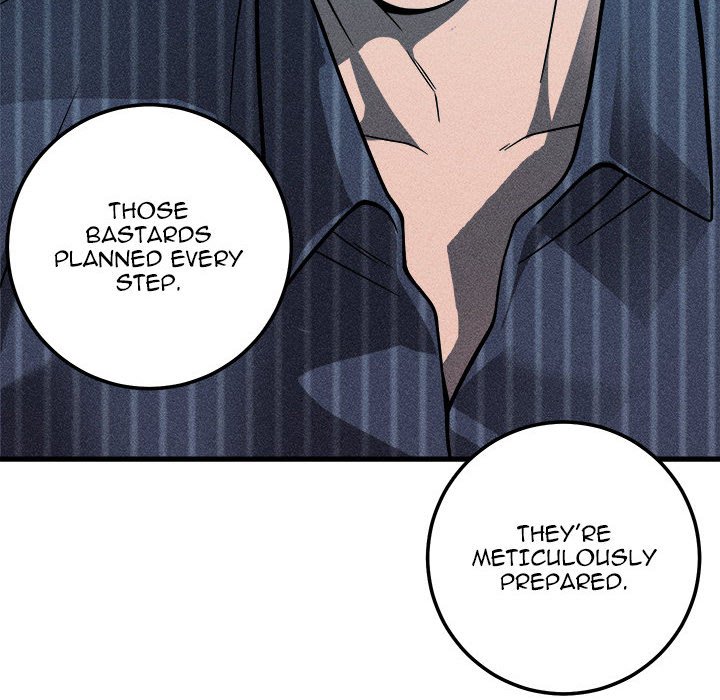 Killed Once, Back for Blood Killed Once, Back for Blood EP 31 - Toomics page 47 - 
