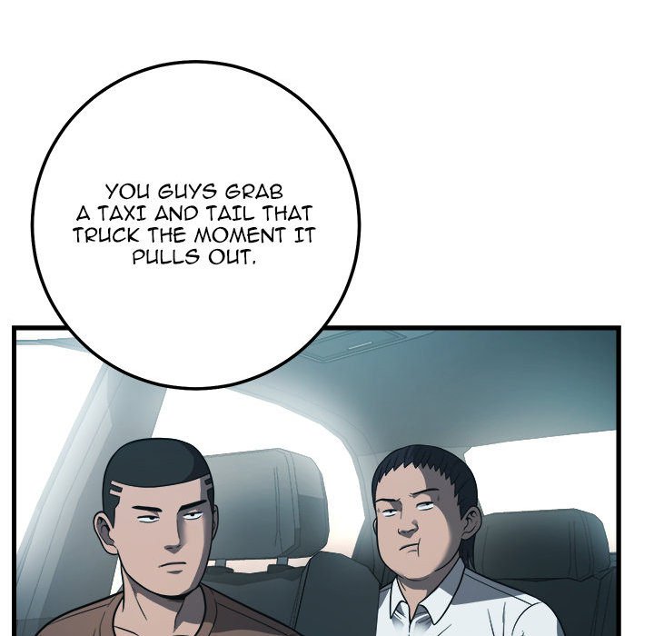 Killed Once, Back for Blood Killed Once, Back for Blood EP 31 - Toomics page 48 - 