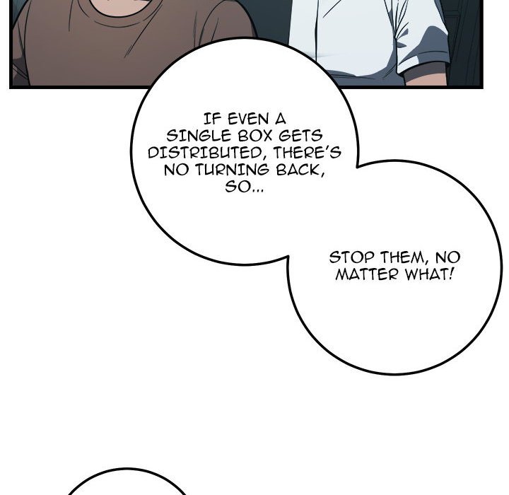 Killed Once, Back for Blood Killed Once, Back for Blood EP 31 - Toomics page 49 - 