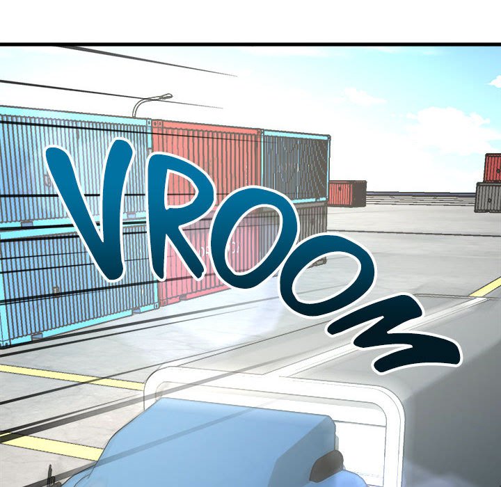 Killed Once, Back for Blood Killed Once, Back for Blood EP 31 - Toomics page 6 - 