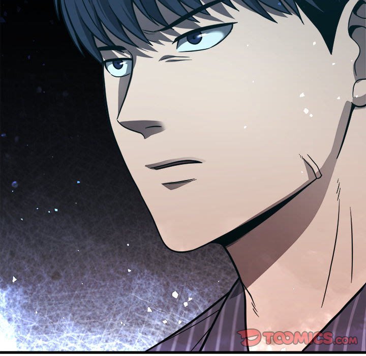Killed Once, Back for Blood Killed Once, Back for Blood EP 31 - Toomics page 51 - 
