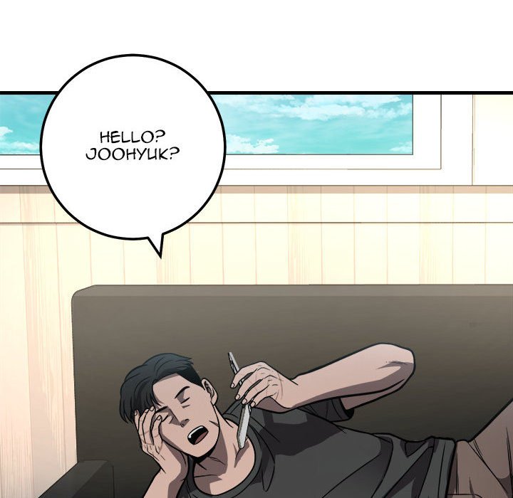 Killed Once, Back for Blood Killed Once, Back for Blood EP 31 - Toomics page 55 - 