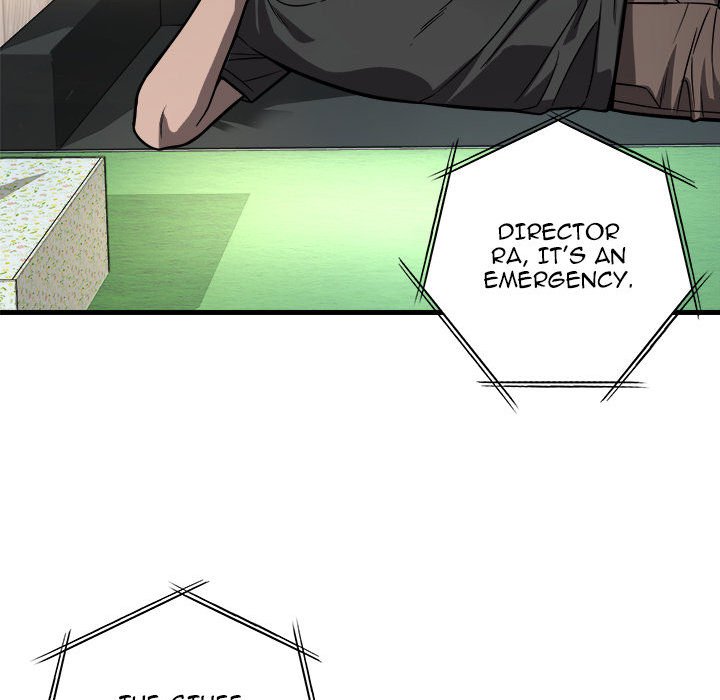 Killed Once, Back for Blood Killed Once, Back for Blood EP 31 - Toomics page 56 - 