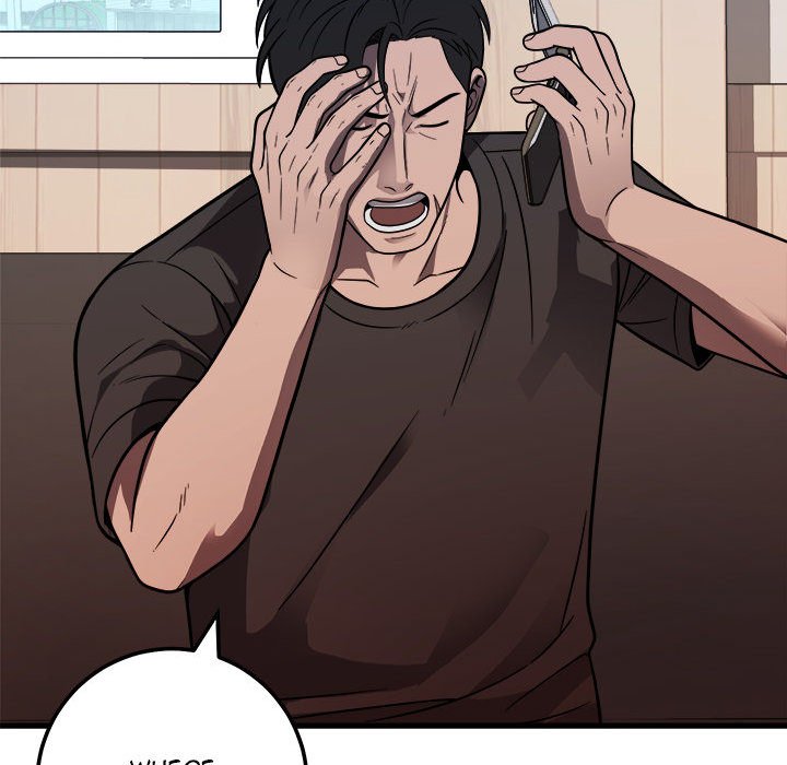Killed Once, Back for Blood Killed Once, Back for Blood EP 31 - Toomics page 59 - 