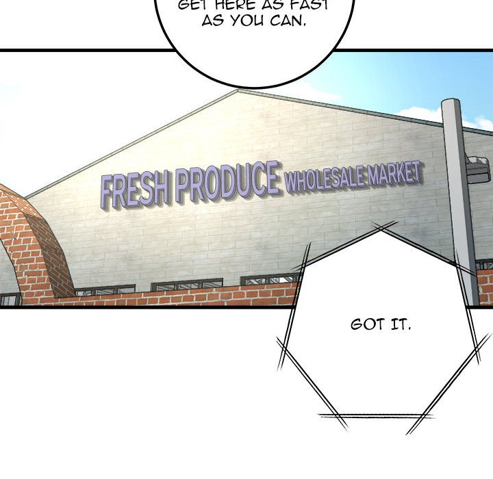 Killed Once, Back for Blood Killed Once, Back for Blood EP 31 - Toomics page 61 - 