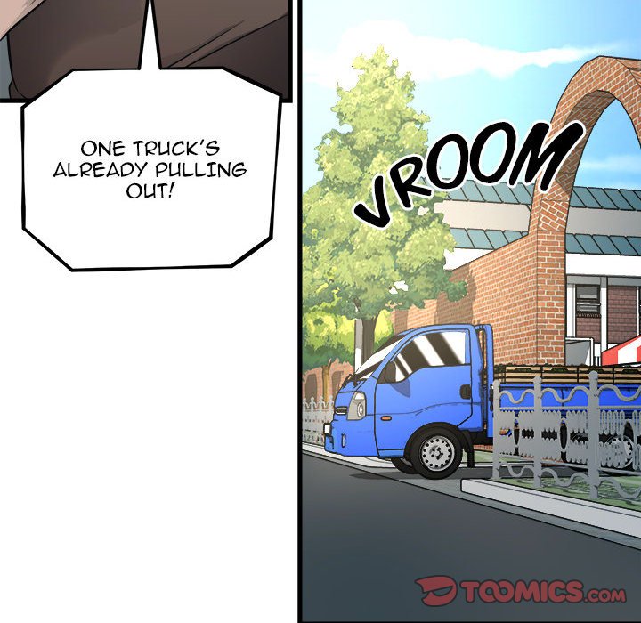 Killed Once, Back for Blood Killed Once, Back for Blood EP 31 - Toomics page 63 - 