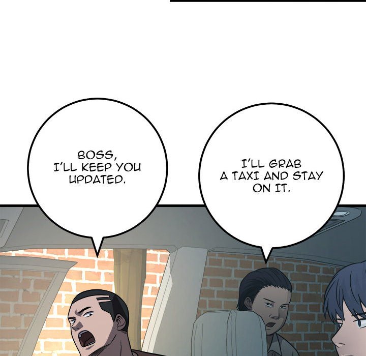 Killed Once, Back for Blood Killed Once, Back for Blood EP 31 - Toomics page 64 - 