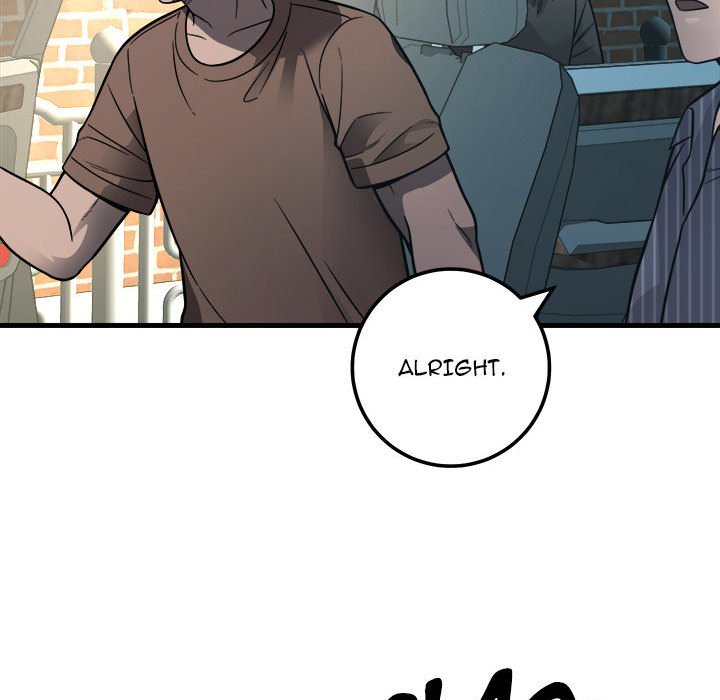 Killed Once, Back for Blood Killed Once, Back for Blood EP 31 - Toomics page 65 - 