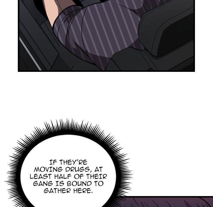 Killed Once, Back for Blood Killed Once, Back for Blood EP 31 - Toomics page 67 - 