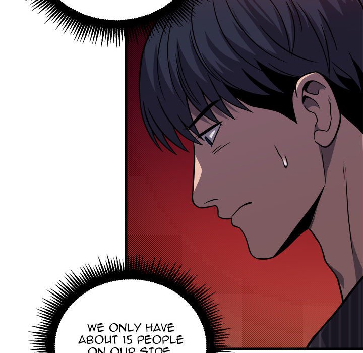Killed Once, Back for Blood Killed Once, Back for Blood EP 31 - Toomics page 68 - 