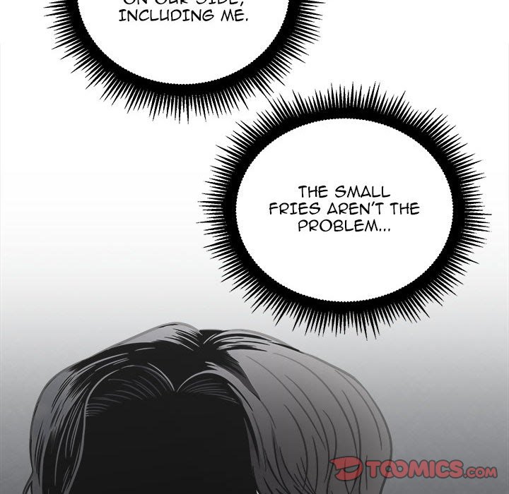 Killed Once, Back for Blood Killed Once, Back for Blood EP 31 - Toomics page 69 - 